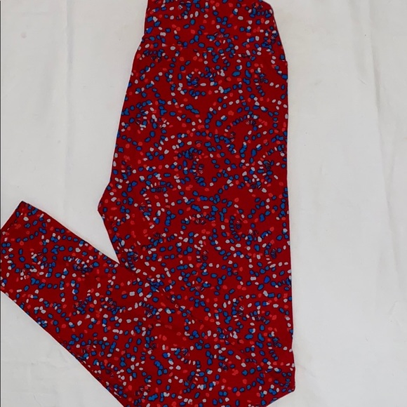 LuLaRoe leggings - Picture 1 of 2